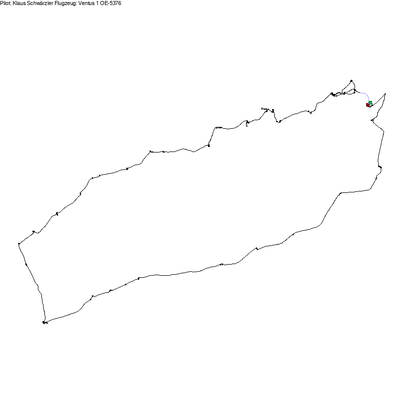 Flugspur